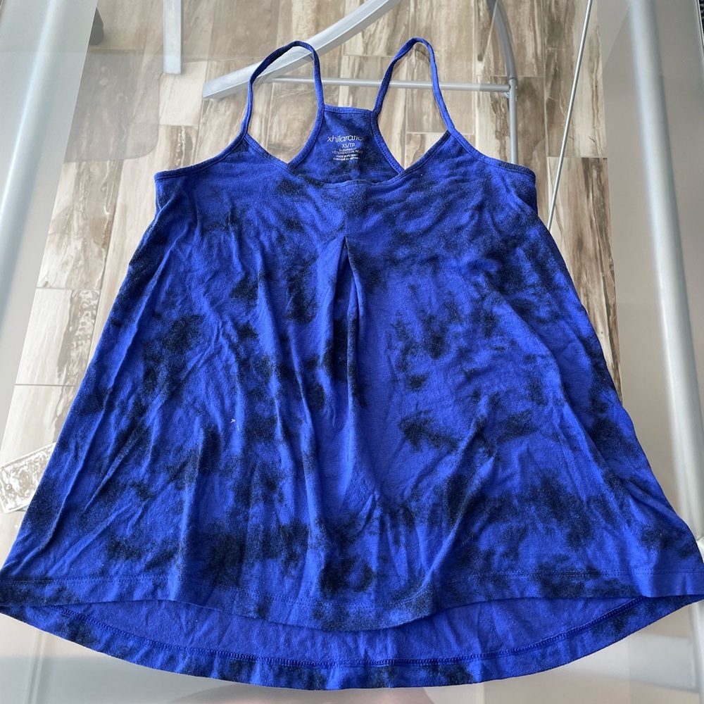 Xhilaration - Sleepwear Tank - XS